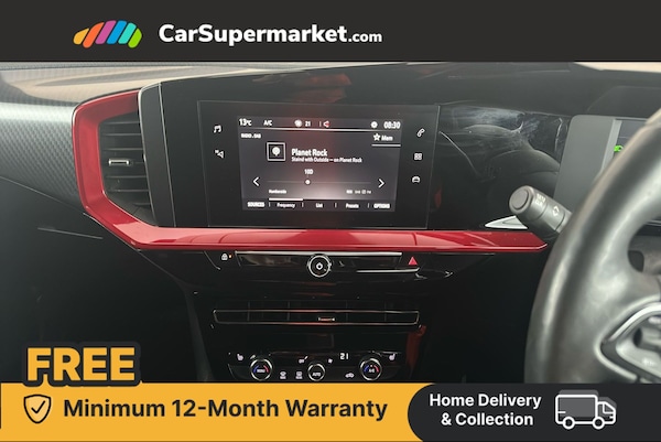 Used Vauxhall Mokka 2022 for sale - 76342091: Photo 16