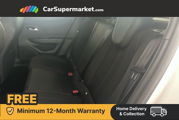 Used Vauxhall Mokka 2022 for sale - 76342091: Photo 17