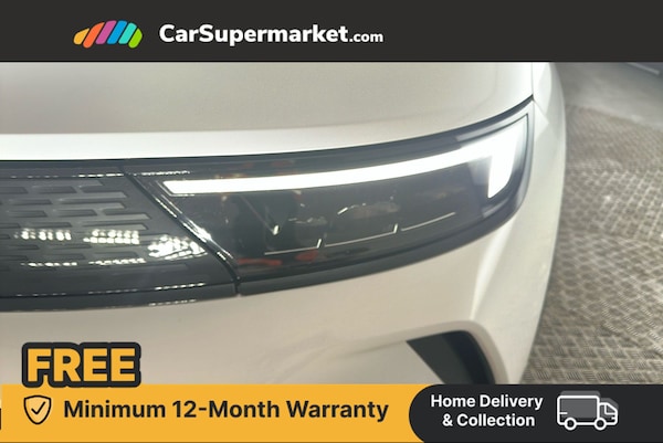 Used Vauxhall Mokka 2022 for sale - 76342091: Photo 20