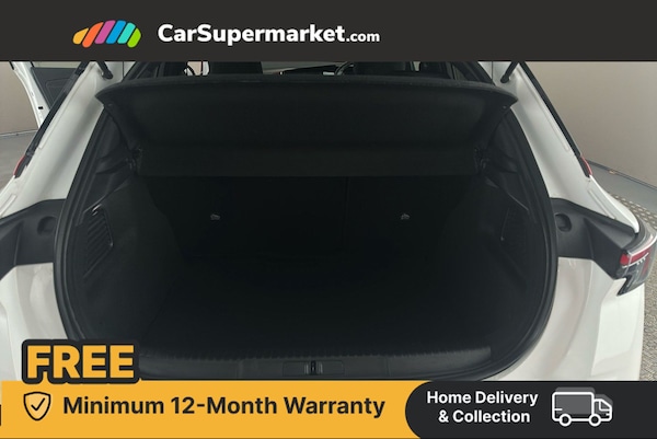 Used Vauxhall Mokka 2022 for sale - 76342091: Photo 22