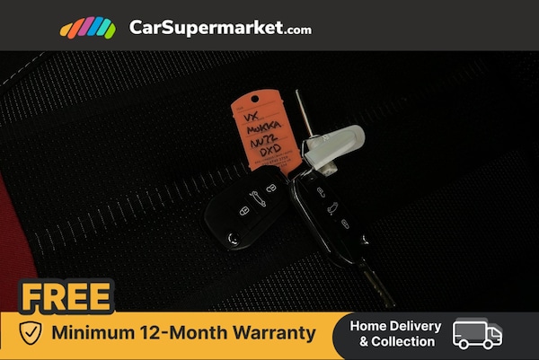 Used Vauxhall Mokka 2022 for sale - 76342091: Photo 23
