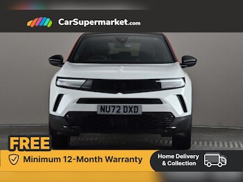 Used Vauxhall Mokka 2022 for sale - 76342091: Photo 2