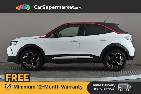 Used Vauxhall Mokka 2022 for sale - 76342091: Photo 3