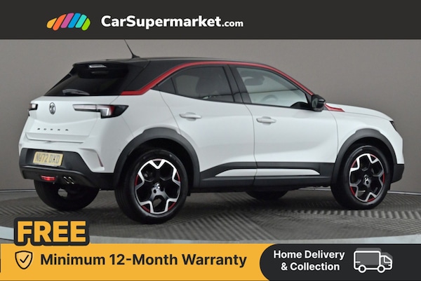 Used Vauxhall Mokka 2022 for sale - 76342091: Photo 6