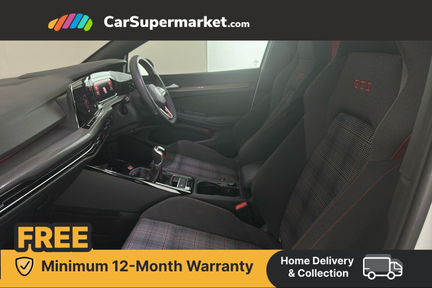 Used Volkswagen Golf 2023 for sale - 76342222: Photo 11