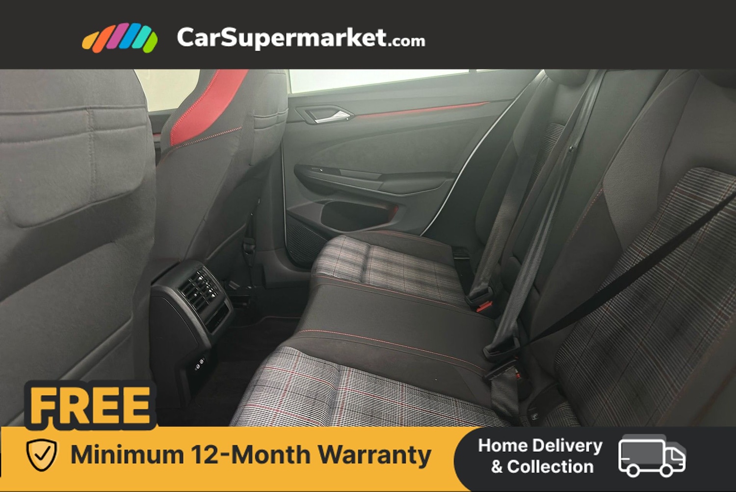 Used Volkswagen Golf 2023 for sale - 76342222: Photo 12