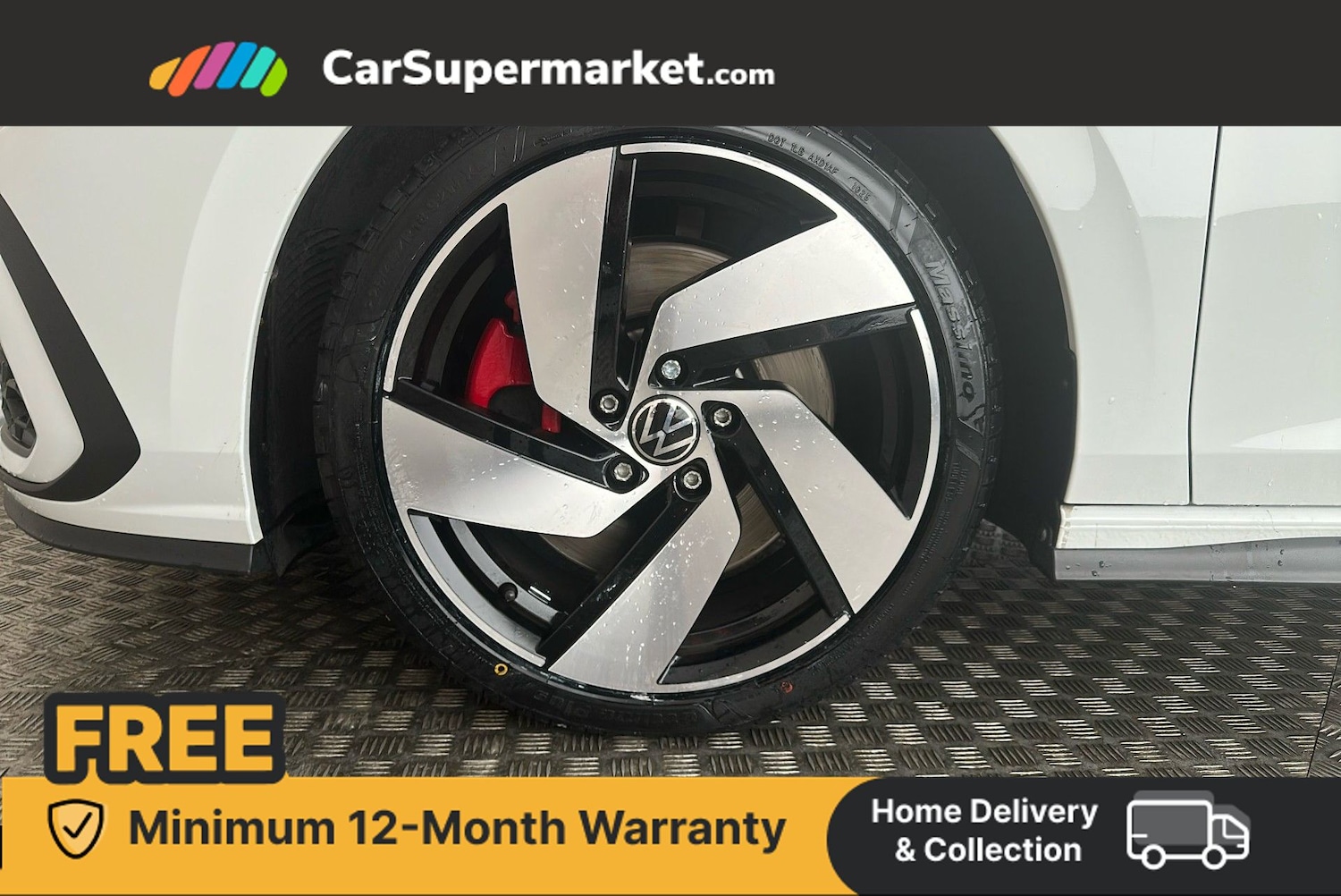 Used Volkswagen Golf 2023 for sale - 76342222: Photo 13