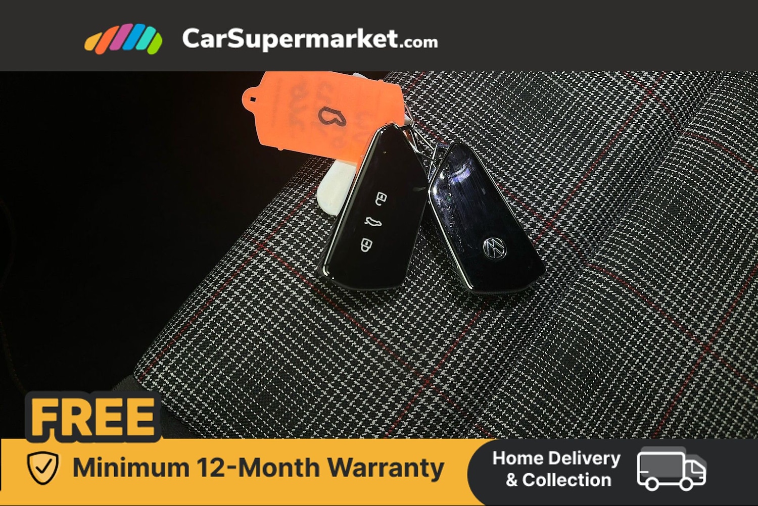 Used Volkswagen Golf 2023 for sale - 76342222: Photo 17