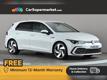2023 - 2.0 TSI GTI 5dr