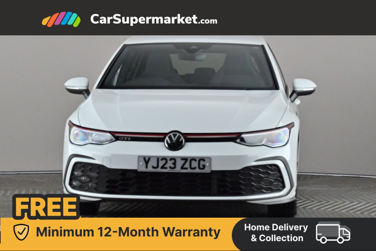 Used Volkswagen Golf 2023 for sale - 76342222: Photo 2