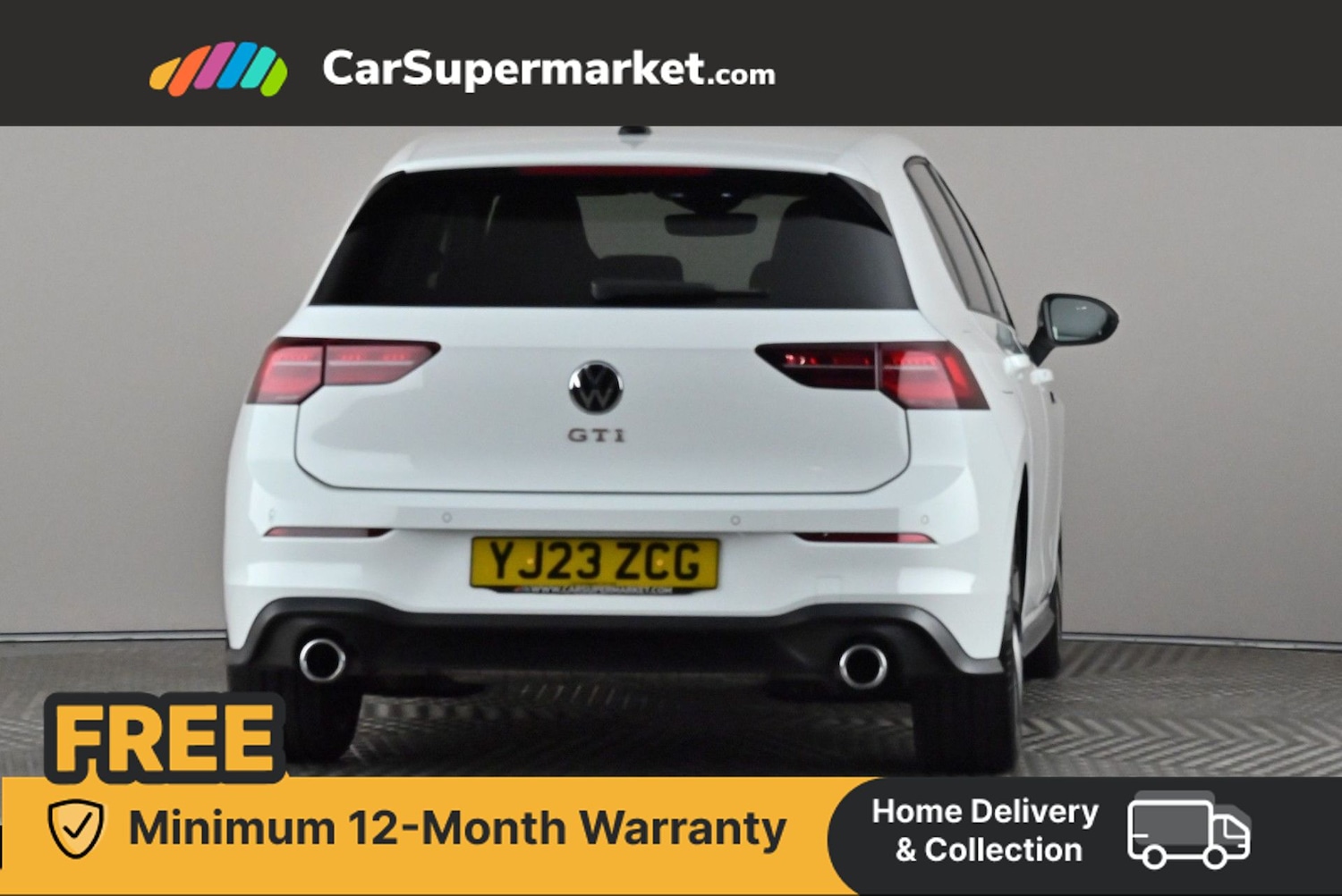 Used Volkswagen Golf 2023 for sale - 76342222: Photo 5