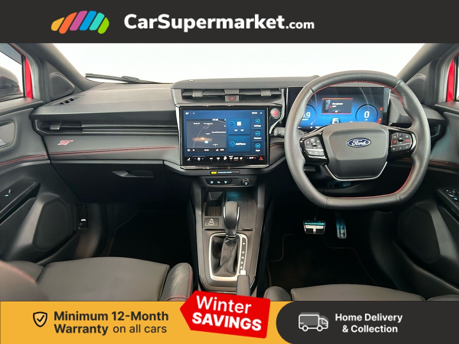 Used Ford Puma 2024 for sale - 77275222: Photo 14