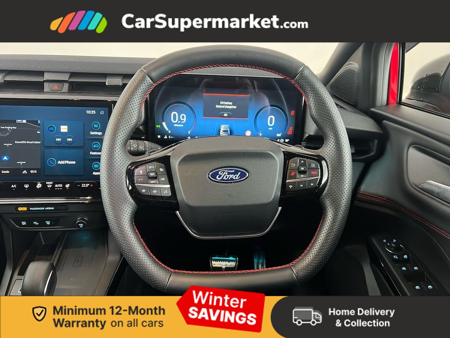 Used Ford Puma 2024 for sale - 77275222: Photo 15