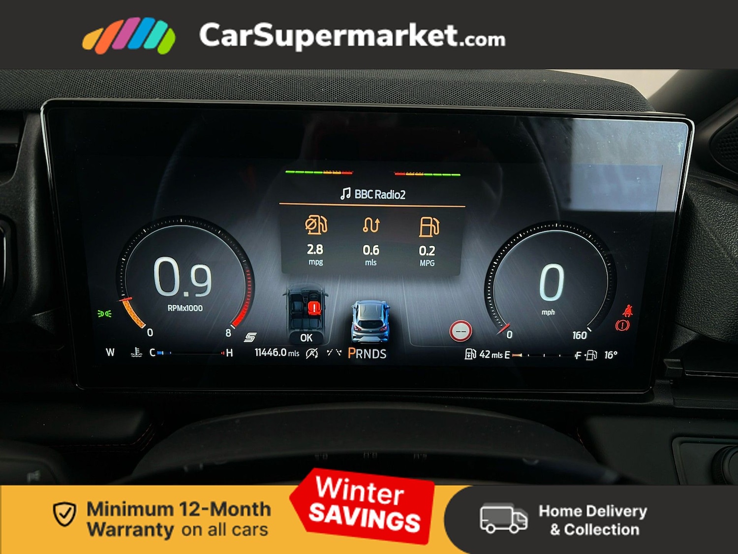 Used Ford Puma 2024 for sale - 77275222: Photo 16