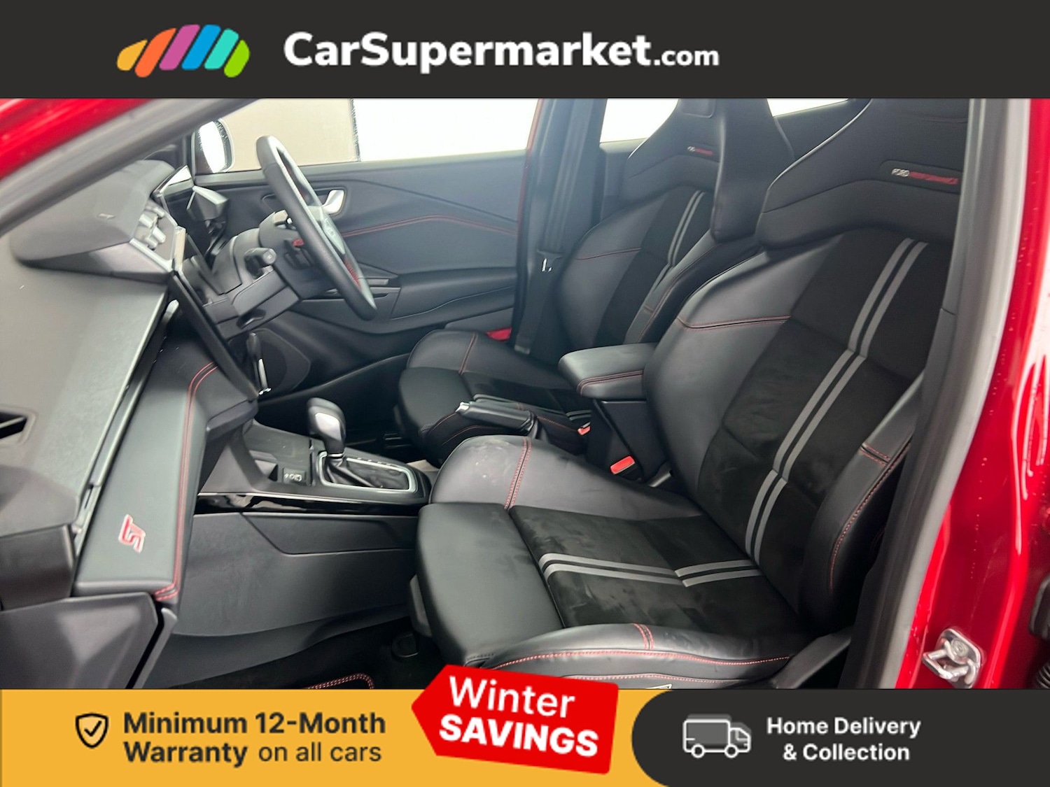 Used Ford Puma 2024 for sale - 77275222: Photo 18