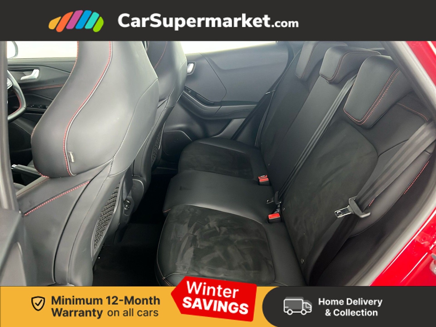 Used Ford Puma 2024 for sale - 77275222: Photo 19