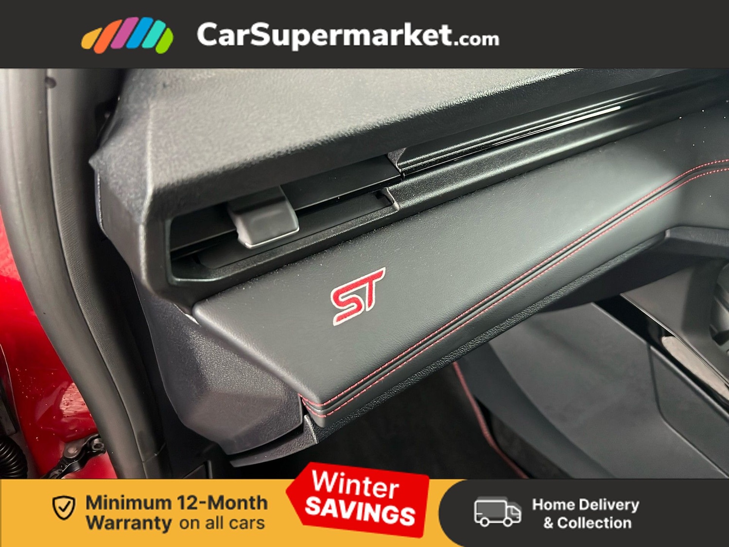 Used Ford Puma 2024 for sale - 77275222: Photo 24