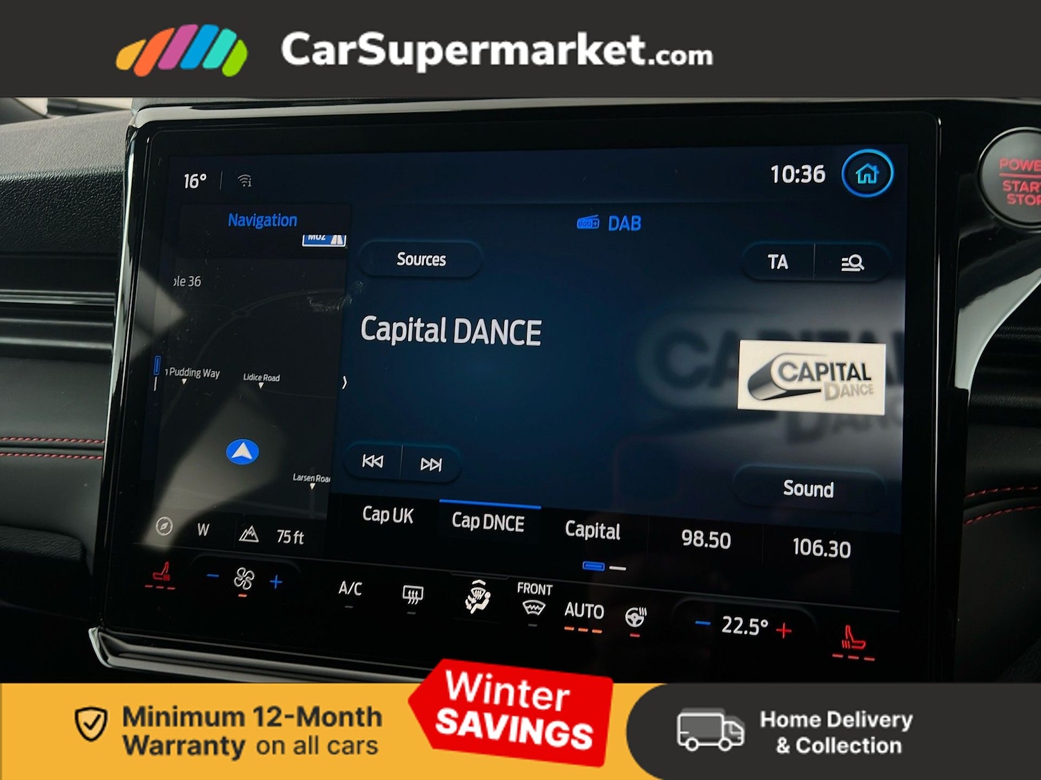 Used Ford Puma 2024 for sale - 77275222: Photo 26