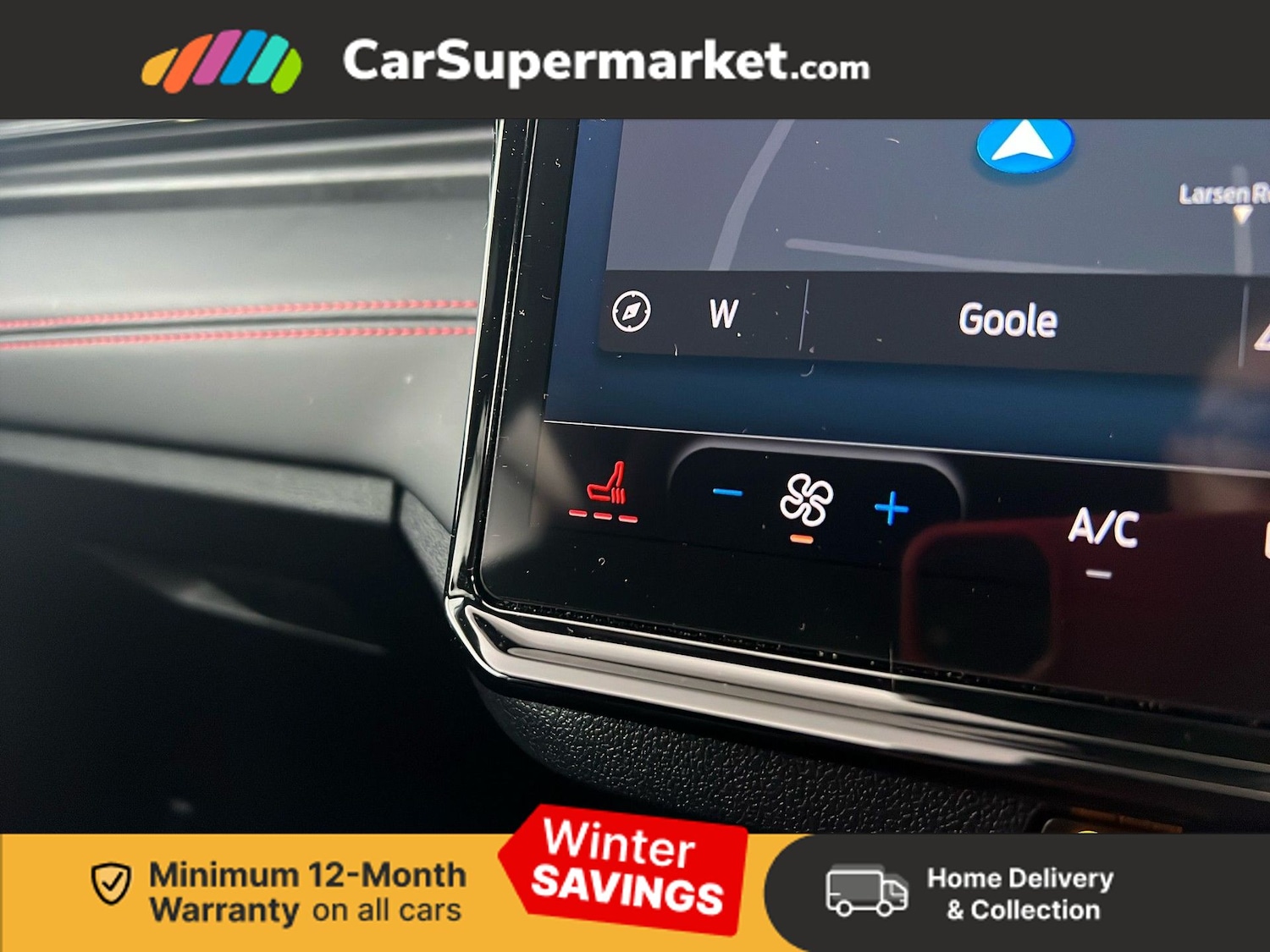 Used Ford Puma 2024 for sale - 77275222: Photo 27