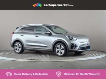 Used Kia Niro 2022 for sale - 74886074: Photo
