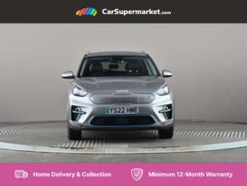 Used Kia Niro 2022 for sale - 74886074: Photo