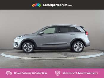 Used Kia Niro 2022 for sale - 74886074: Photo