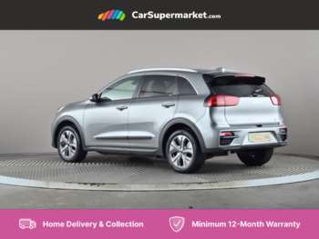 Used Kia Niro 2022 for sale - 74886074: Photo