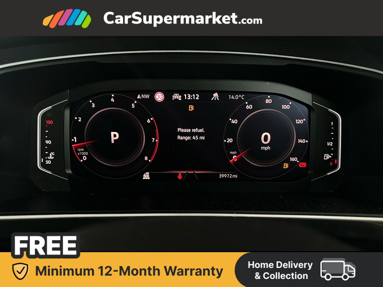 Used Volkswagen Tiguan 2020 for sale - 77679952: Photo 15