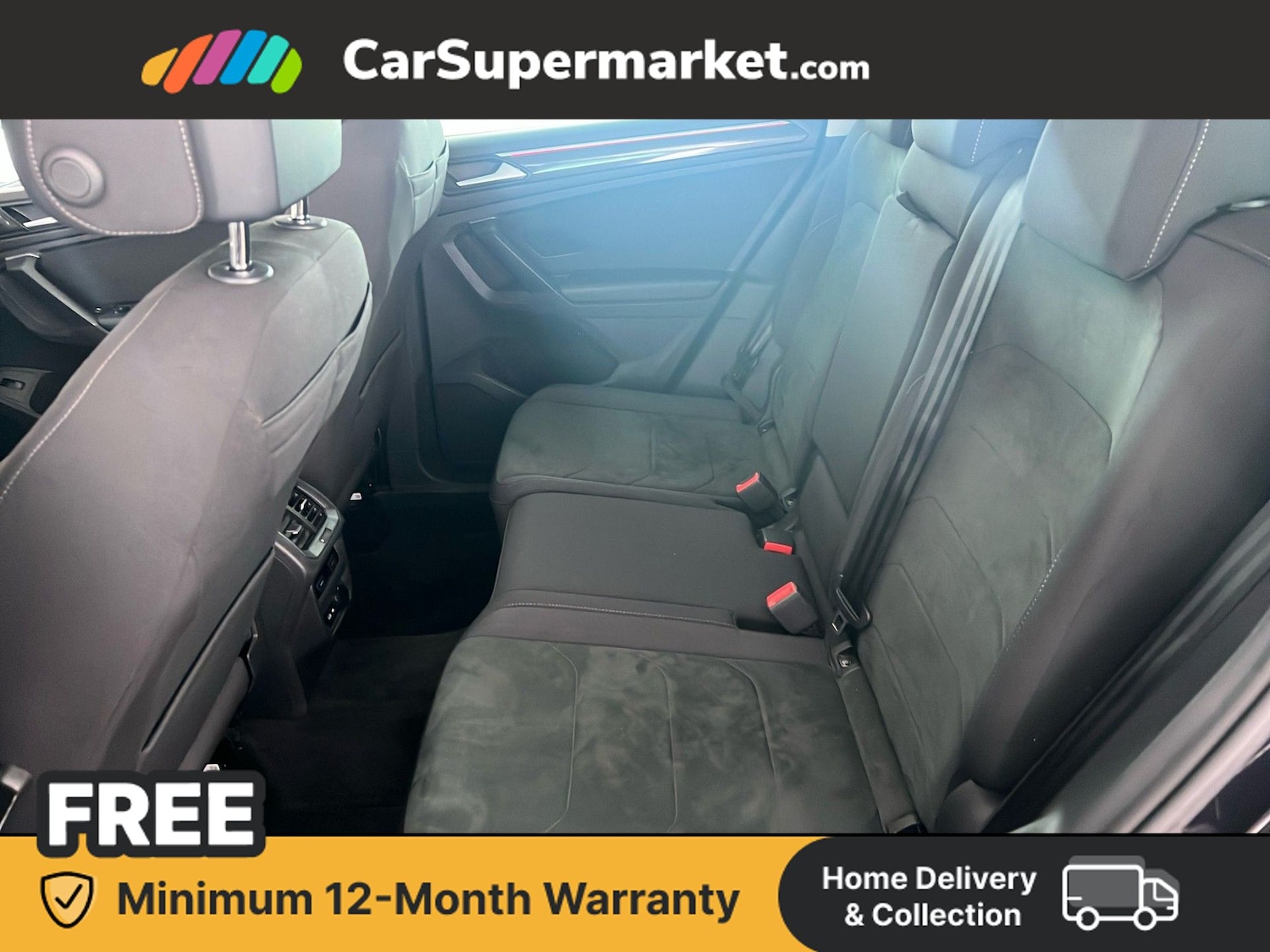 Used Volkswagen Tiguan 2020 for sale - 77679952: Photo 18