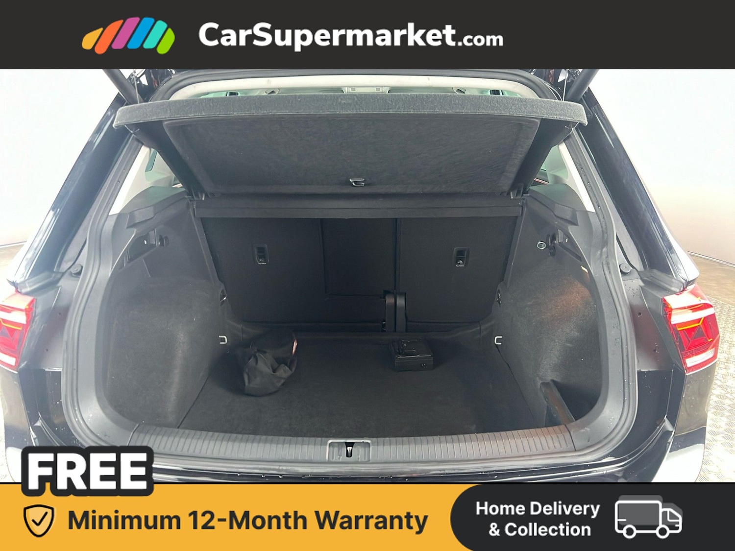 Used Volkswagen Tiguan 2020 for sale - 77679952: Photo 22