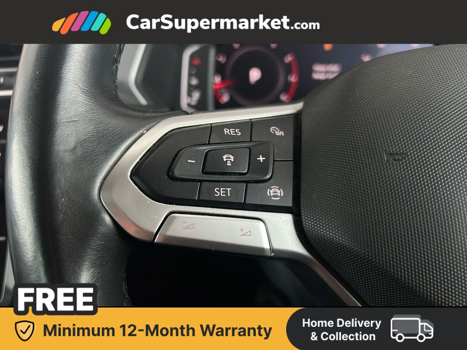 Used Volkswagen Tiguan 2020 for sale - 77679952: Photo 25