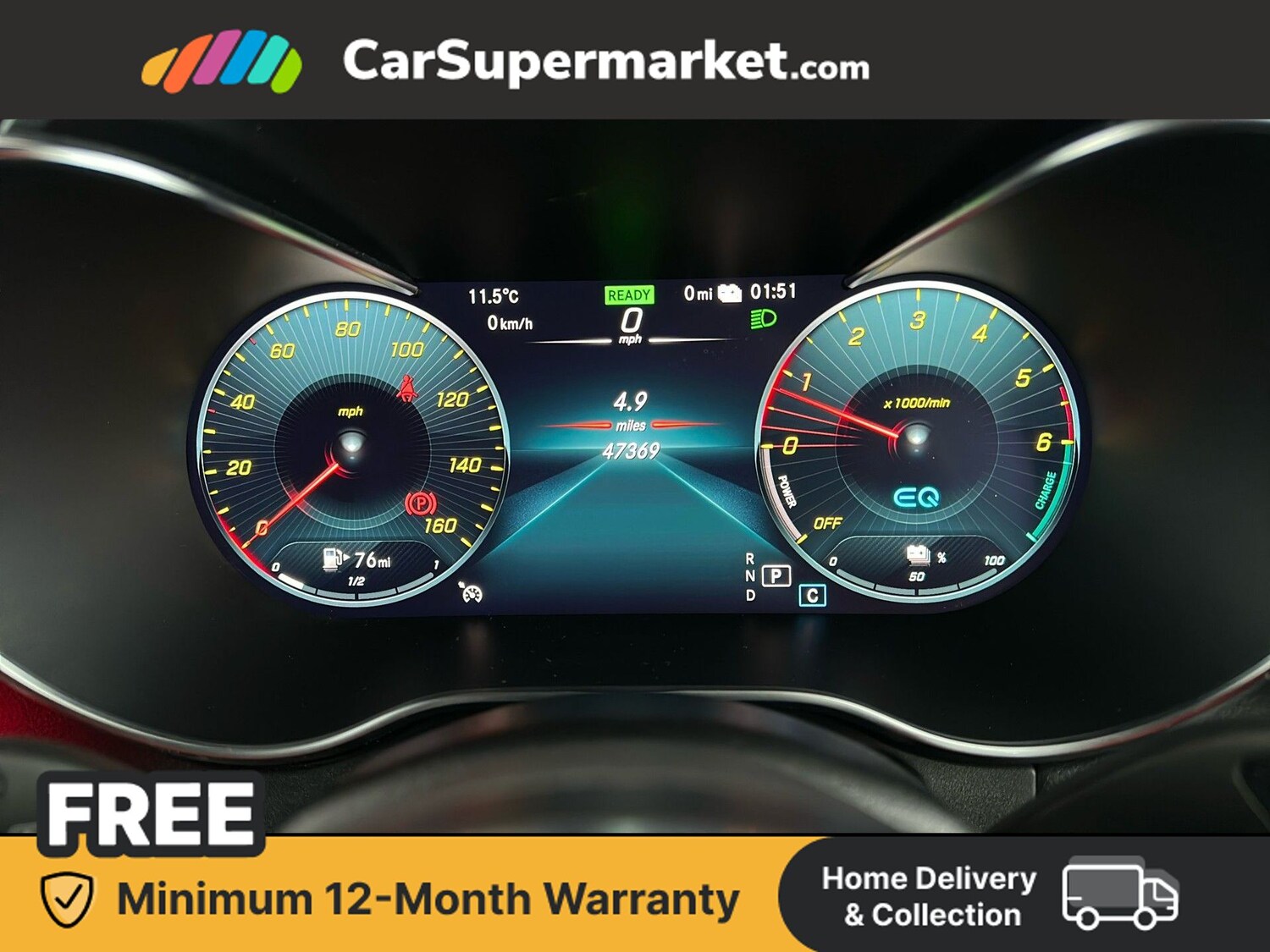 Used Mercedes-Benz GLC 2021 for sale - 77935563: Photo 15