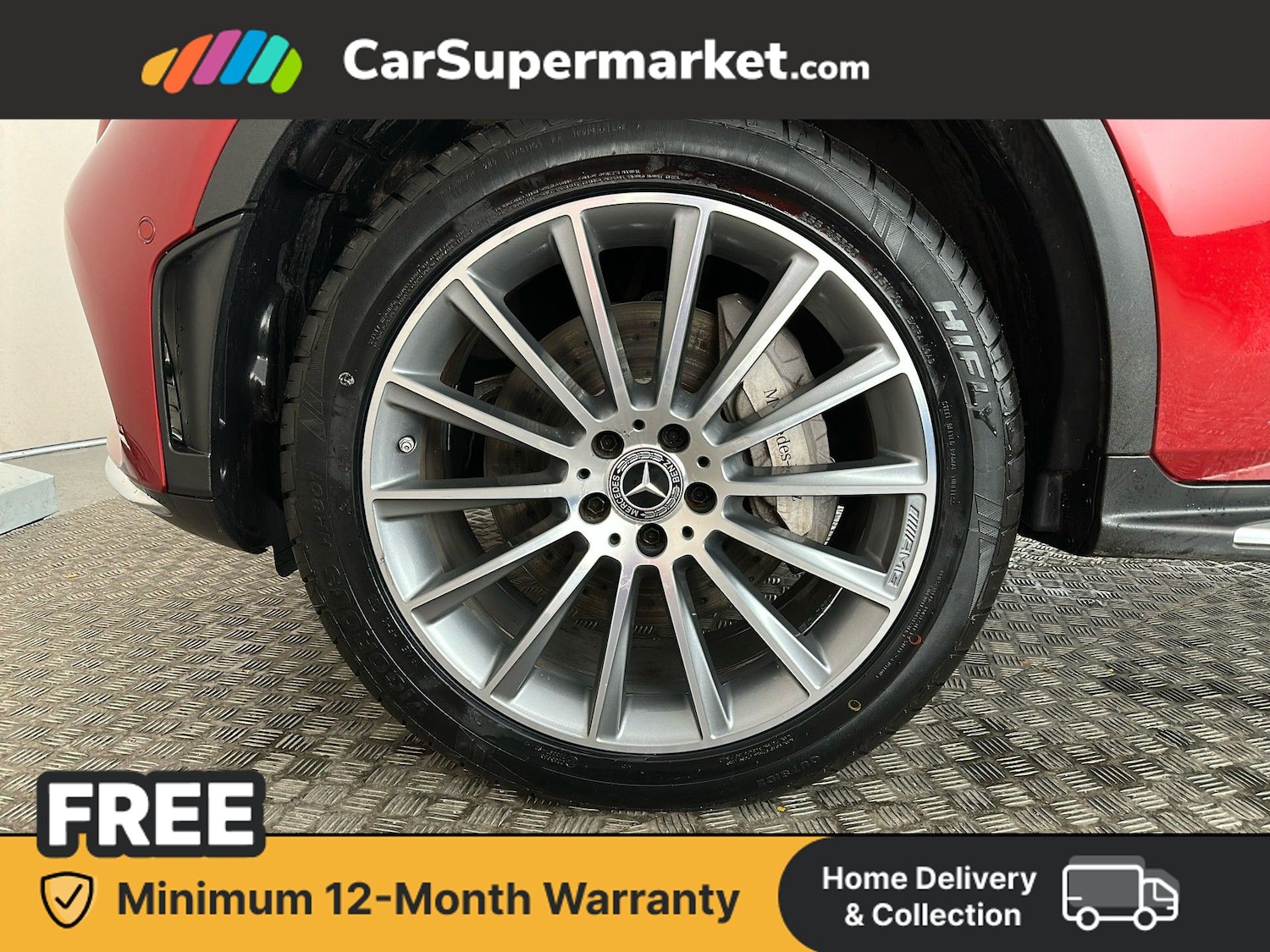 Used Mercedes-Benz GLC 2021 for sale - 77935563: Photo 19