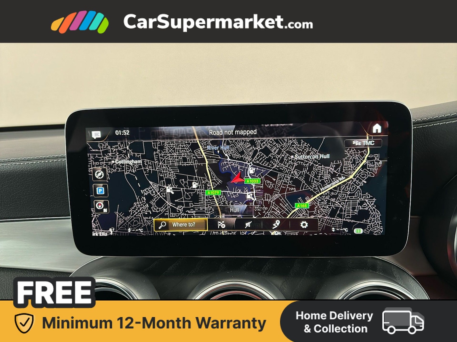 Used Mercedes-Benz GLC 2021 for sale - 77935563: Photo 24