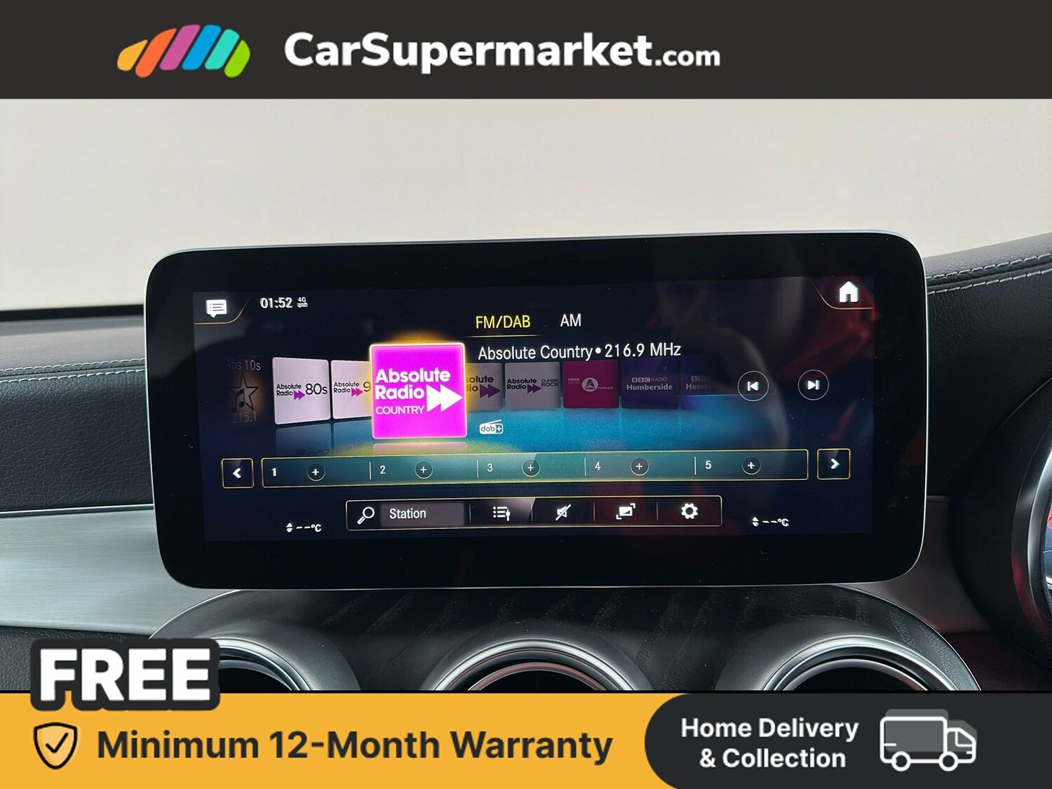 Used Mercedes-Benz GLC 2021 for sale - 77935563: Photo 25