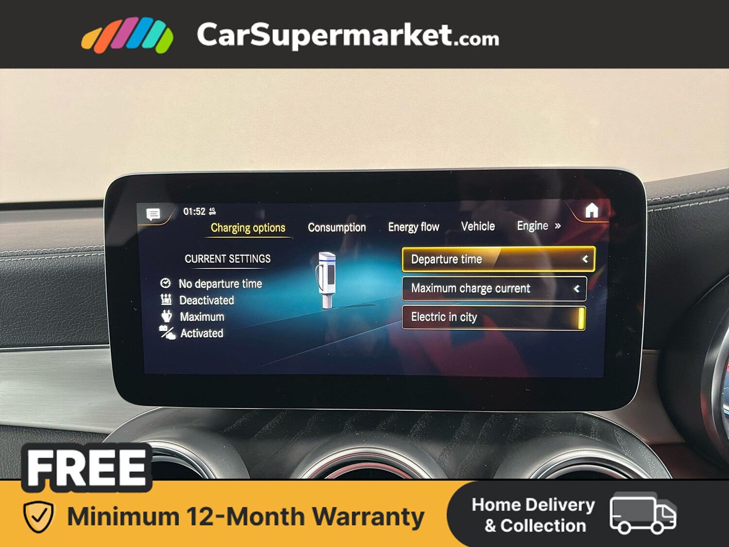 Used Mercedes-Benz GLC 2021 for sale - 77935563: Photo 26