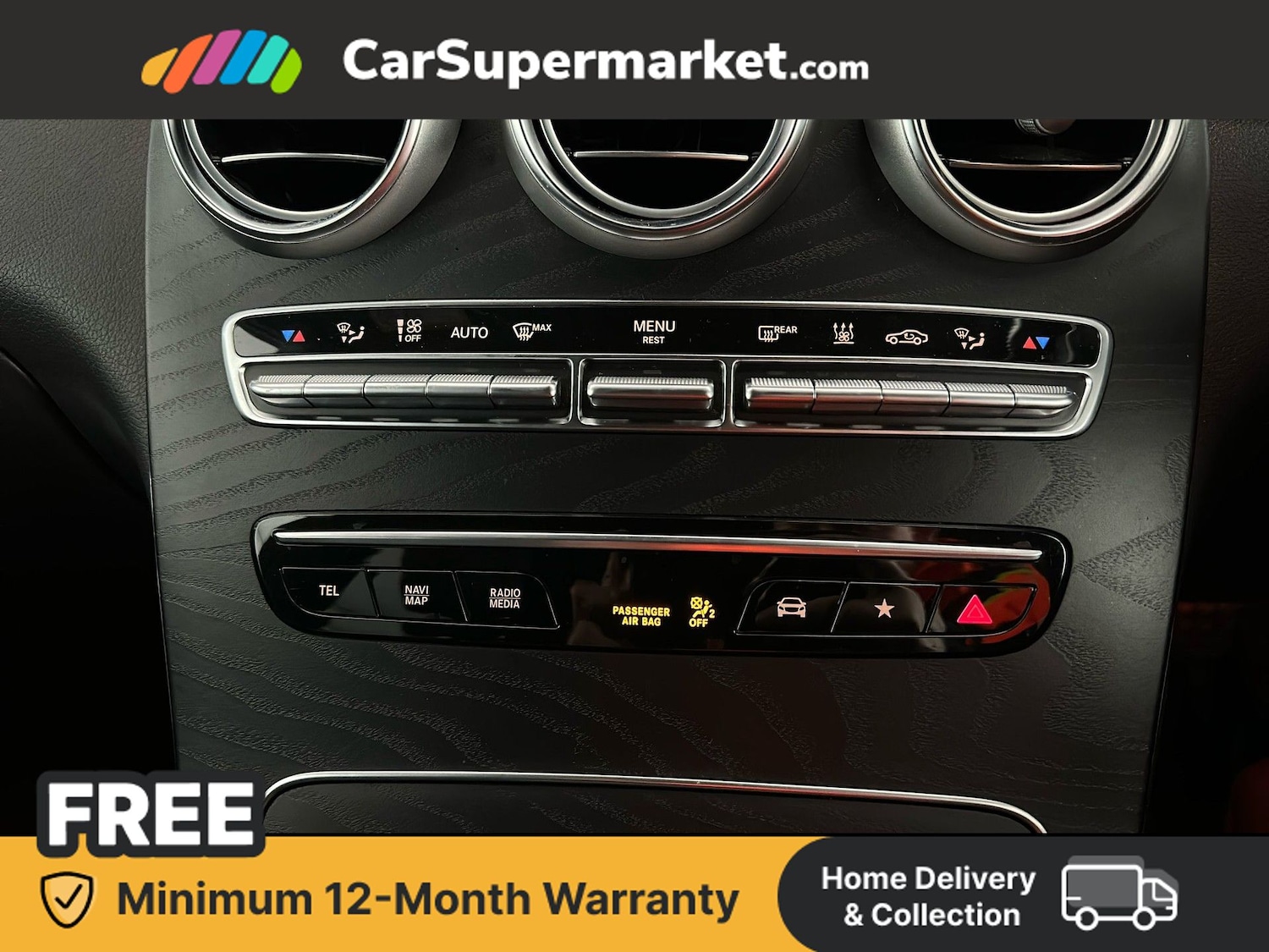 Used Mercedes-Benz GLC 2021 for sale - 77935563: Photo 29