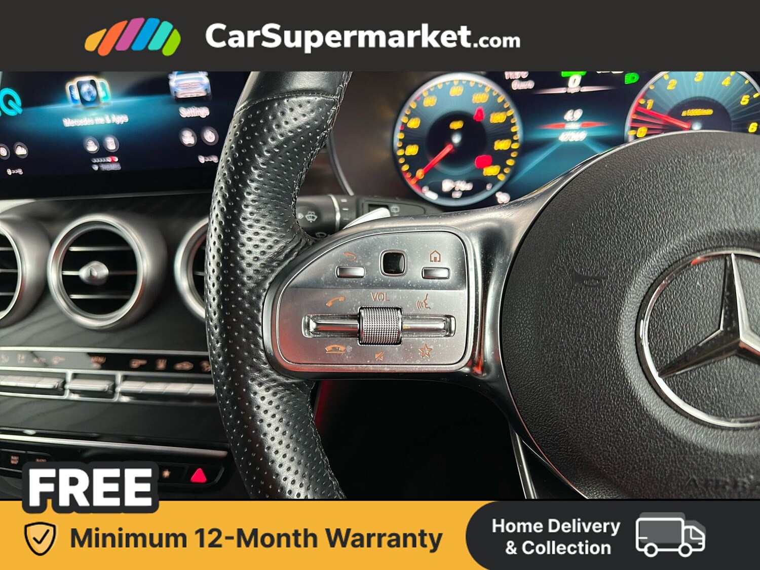 Used Mercedes-Benz GLC 2021 for sale - 77935563: Photo 31