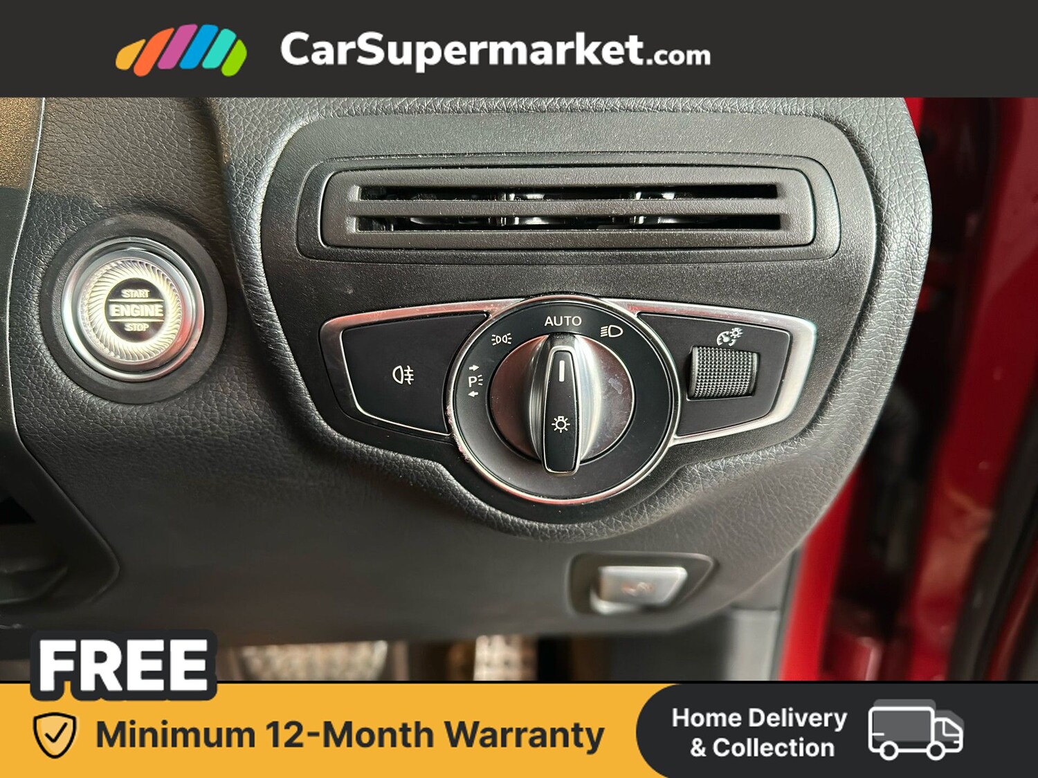 Used Mercedes-Benz GLC 2021 for sale - 77935563: Photo 33