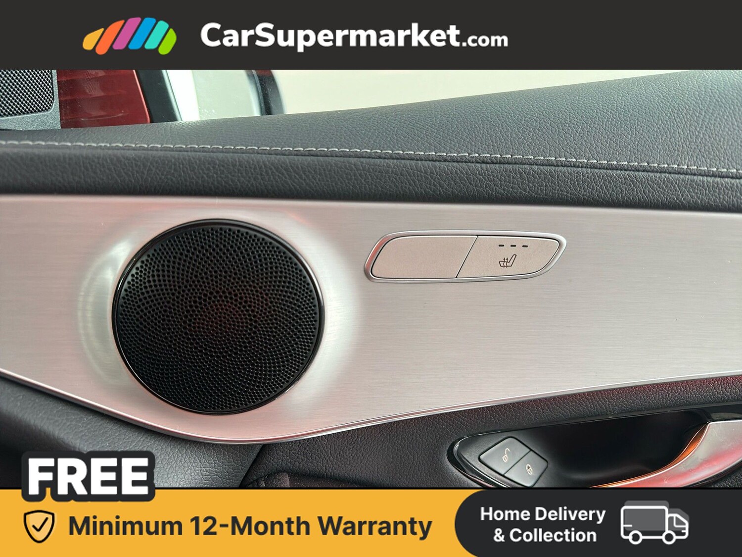 Used Mercedes-Benz GLC 2021 for sale - 77935563: Photo 34