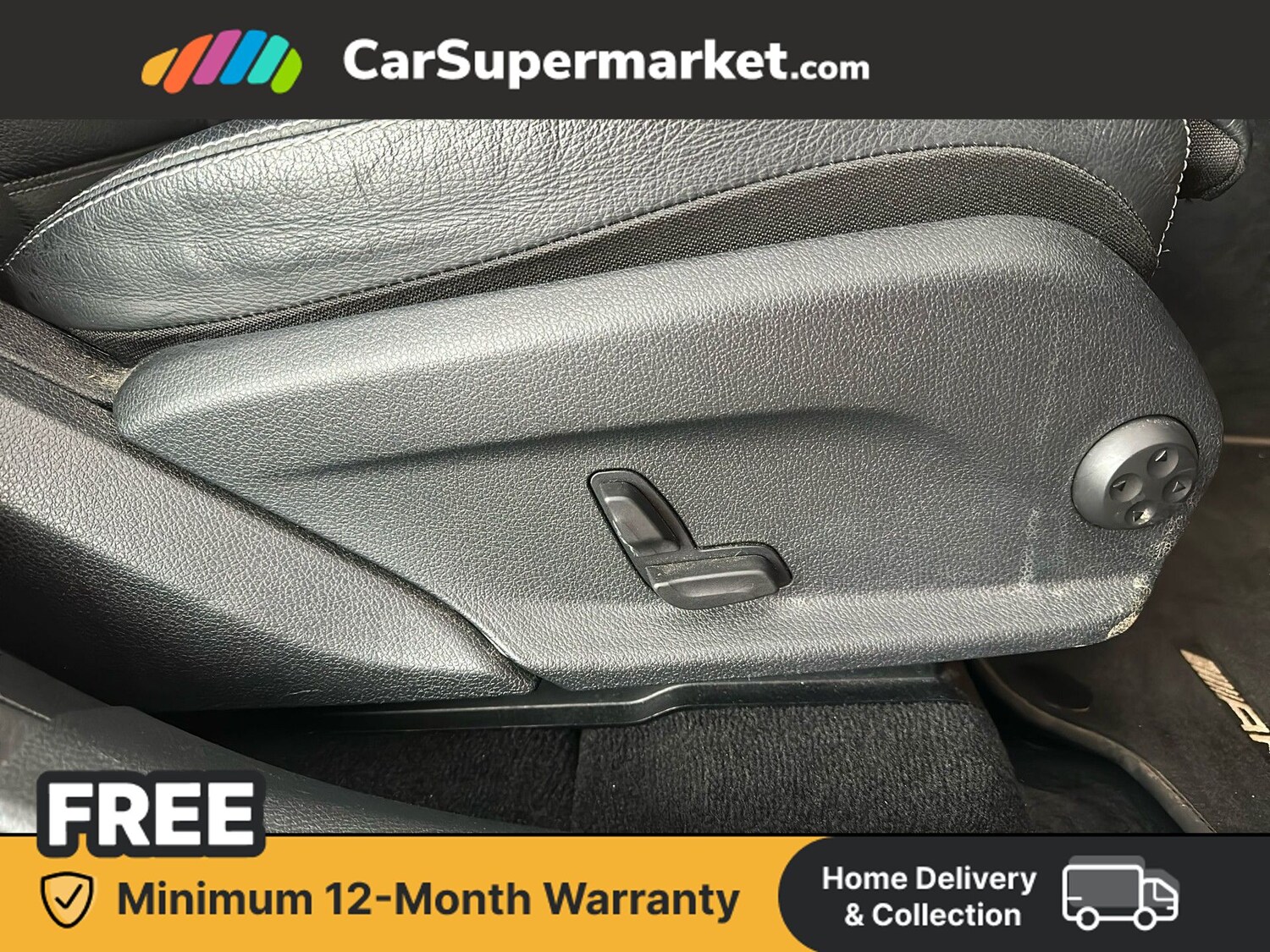 Used Mercedes-Benz GLC 2021 for sale - 77935563: Photo 36