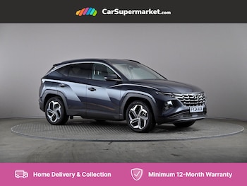 Used Hyundai TUCSON 2024 for sale - 75938037: Photo