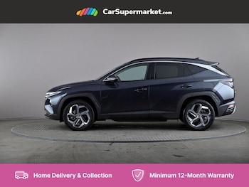 Used Hyundai TUCSON 2024 for sale - 75938037: Photo