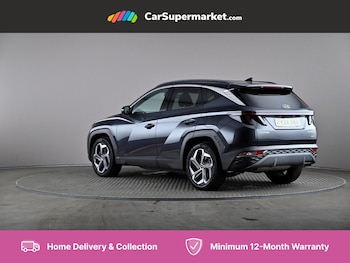 Used Hyundai TUCSON 2024 for sale - 75938037: Photo