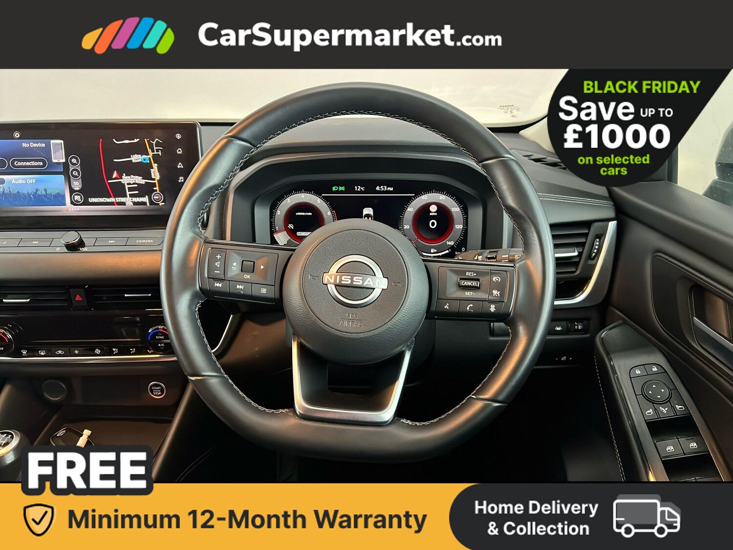 Used Nissan Qashqai 2022 for sale - 76662228: Photo 15