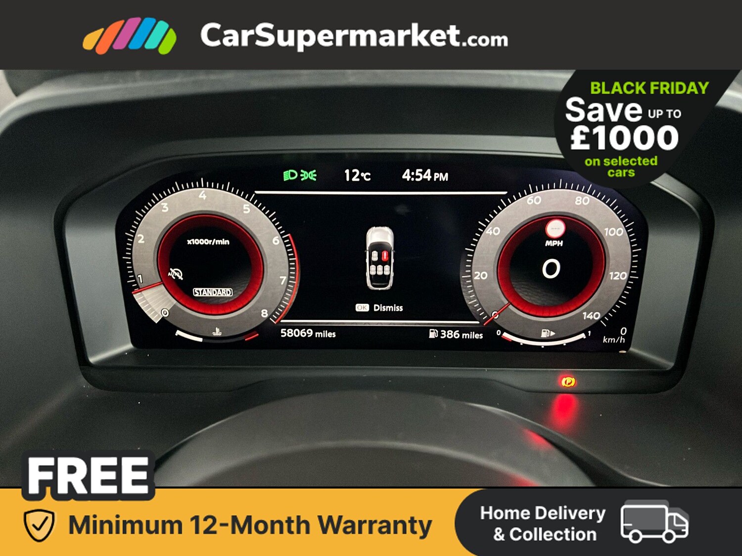 Used Nissan Qashqai 2022 for sale - 76662228: Photo 16