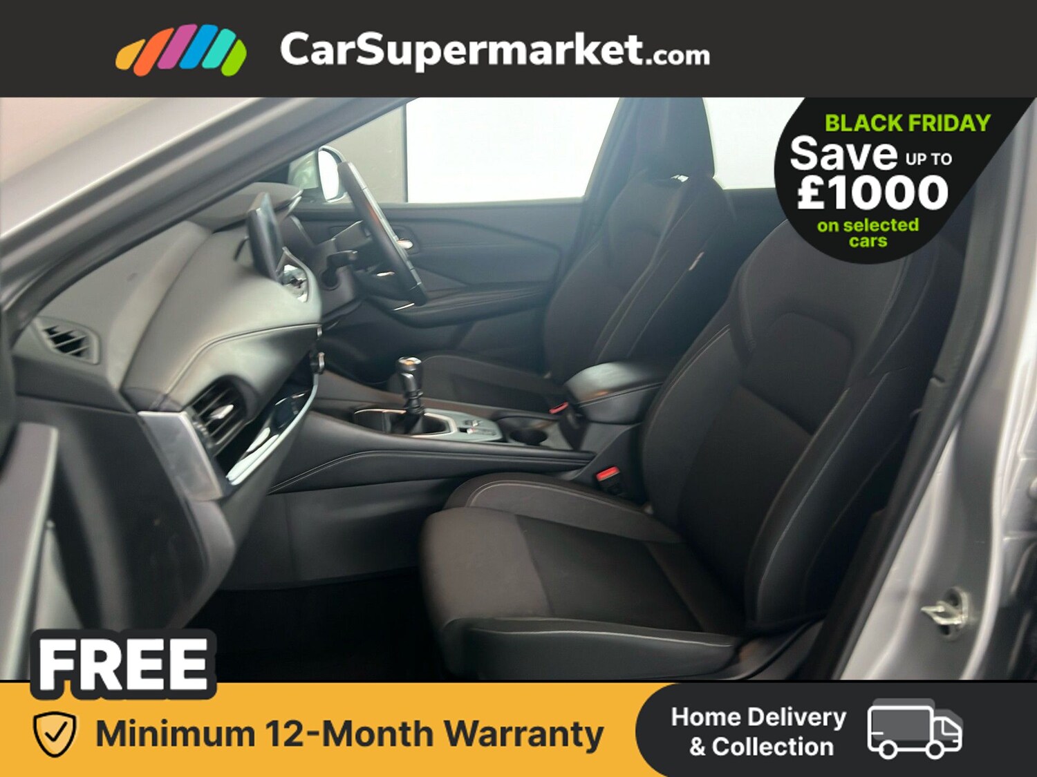 Used Nissan Qashqai 2022 for sale - 76662228: Photo 18