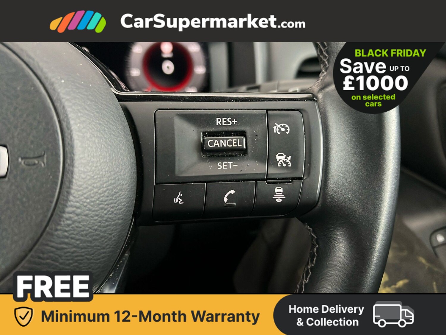 Used Nissan Qashqai 2022 for sale - 76662228: Photo 26