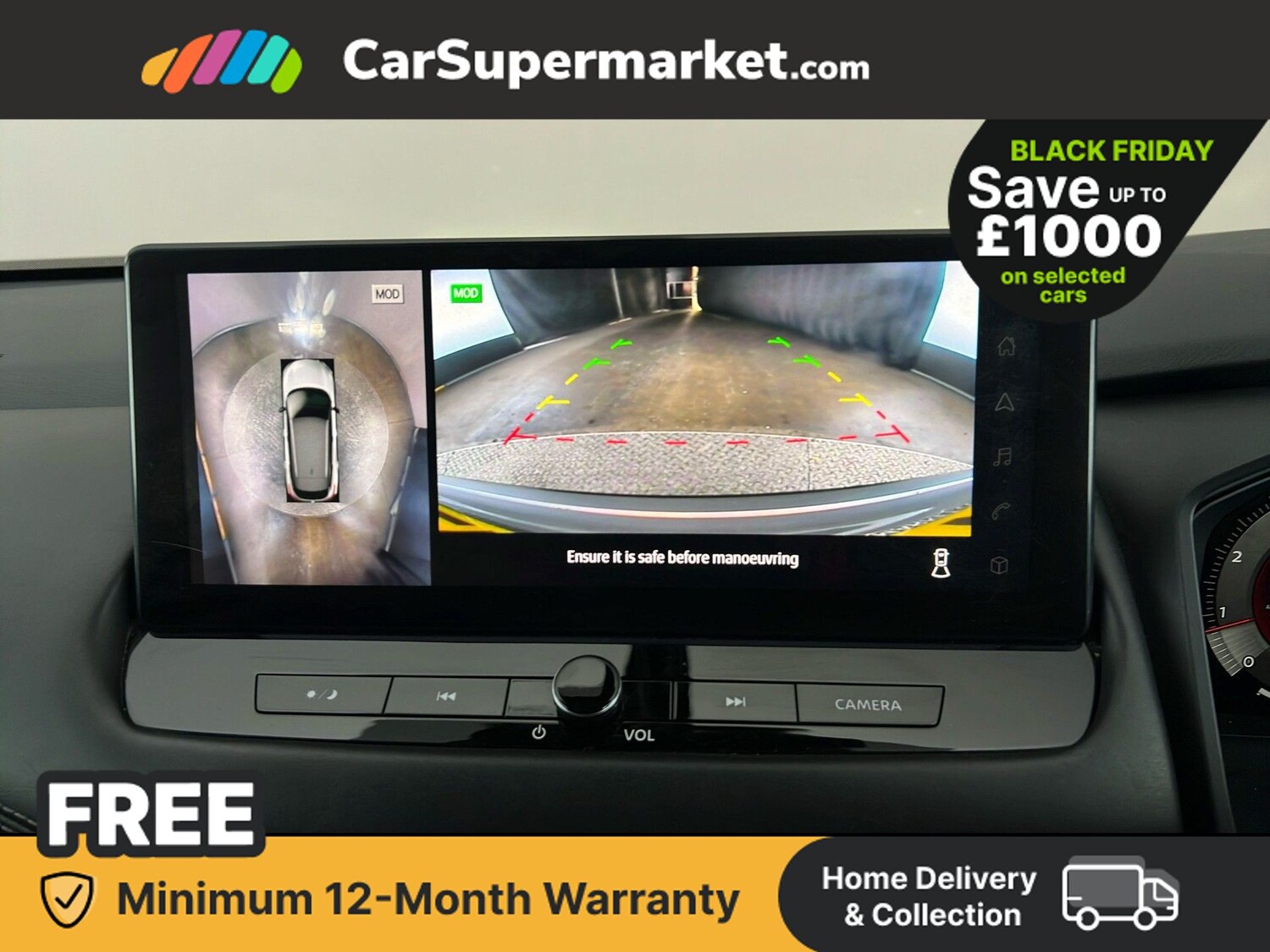 Used Nissan Qashqai 2022 for sale - 76662228: Photo 27