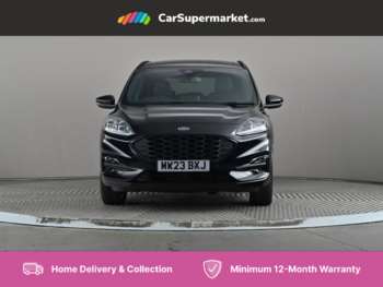 Used Ford Kuga 2023 for sale - 75075424: Photo